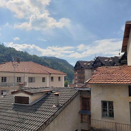 Ormea Nel Cuore Exterior foto