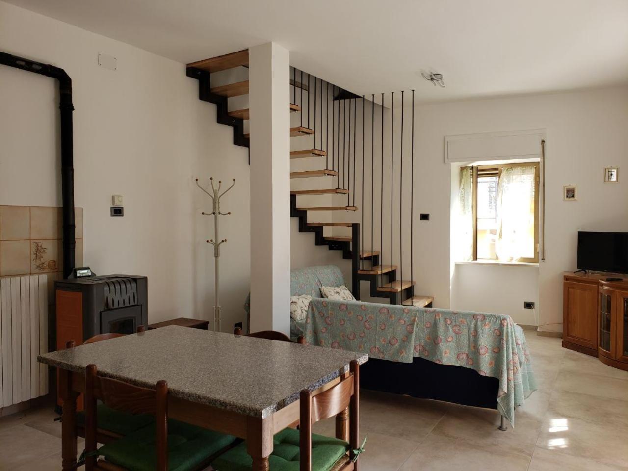 Ormea Nel Cuore Exterior foto